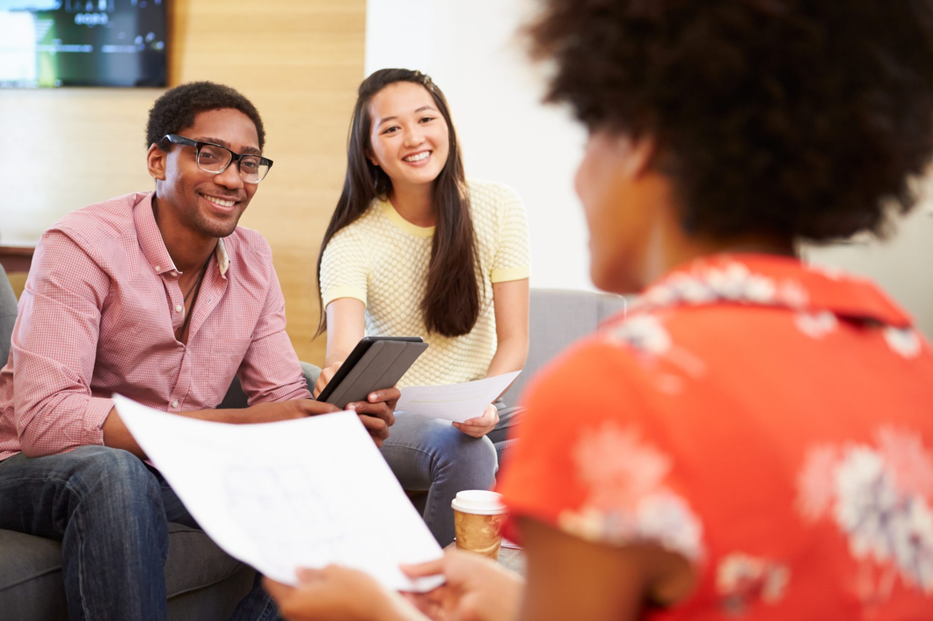 Nanny interview questions