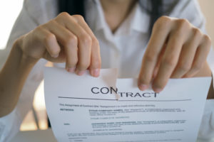A fair dismissal procedure for nannies