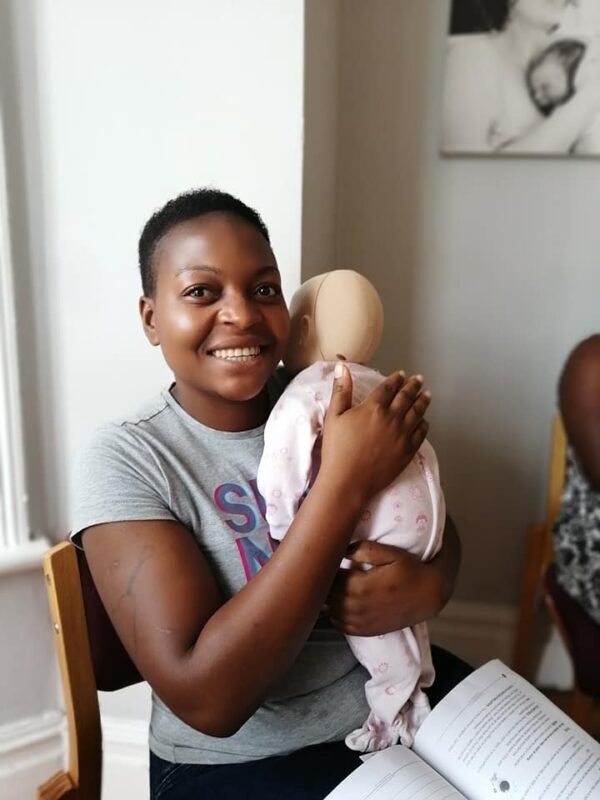 We invested in training our nanny, and this is how it helped us