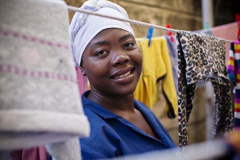 What you need to know about hiring a domestic worker in South Africa