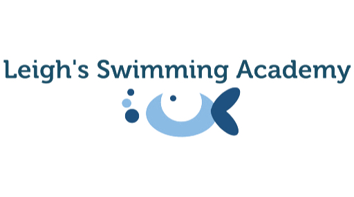 Leigh's Swimming Academy logo