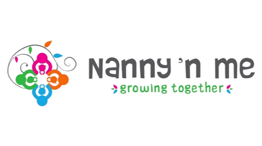 Nanny ’n Me logo